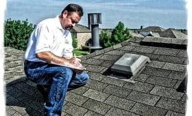 Commercial Roofing Contractor