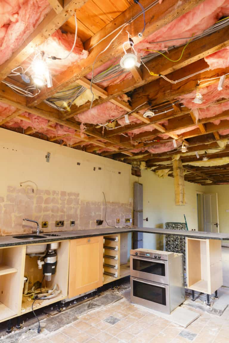 How To Avoid a Home Renovation Disaster