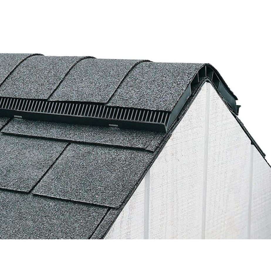 How Do Ridge Vents Work? → Sellers Roofing Company