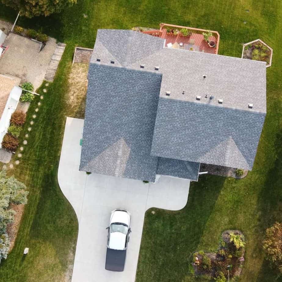 Minneapolis roofing company