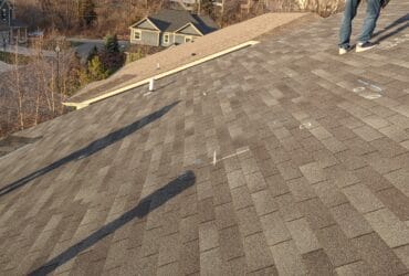 Will Insurance Cover Hail Damage To Roof