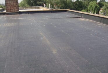 Epdm Rubber Roof Repair Minneapolis & Saint Paul