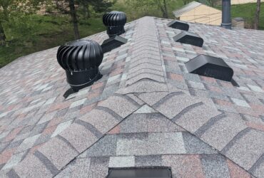 Efficient Roofing Trends You Can Try in 2021