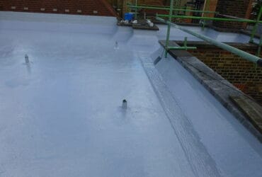 EPDM Rubber Roofing