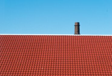 A beautiful roof.