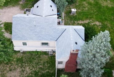 Roofing Services & Hail Roofing Contractor Arden Hills, MN