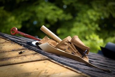 Fixing minor roof problems revealed because you know about the importance of regular roof inspections