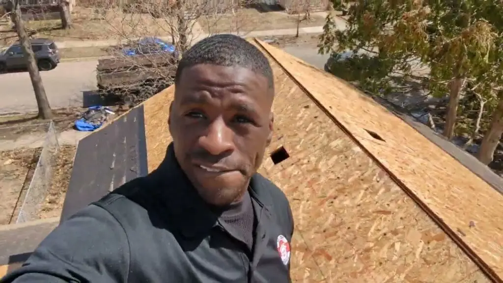 Hiring a Roofing Contractor