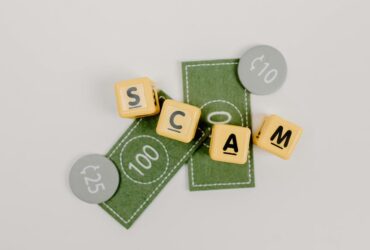 beware of roofing scams