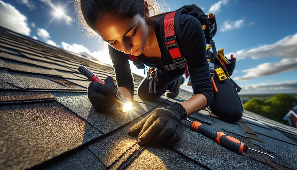 How to Repair Roof Shingles? → Sellers Roofing Company