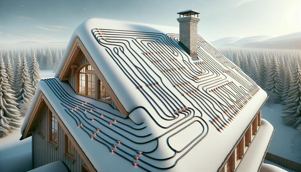 reduce waste and clutter ‣ Sellers Roofing Company