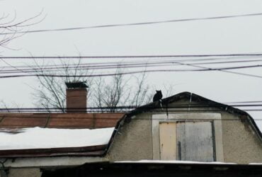 roof repairs in winter