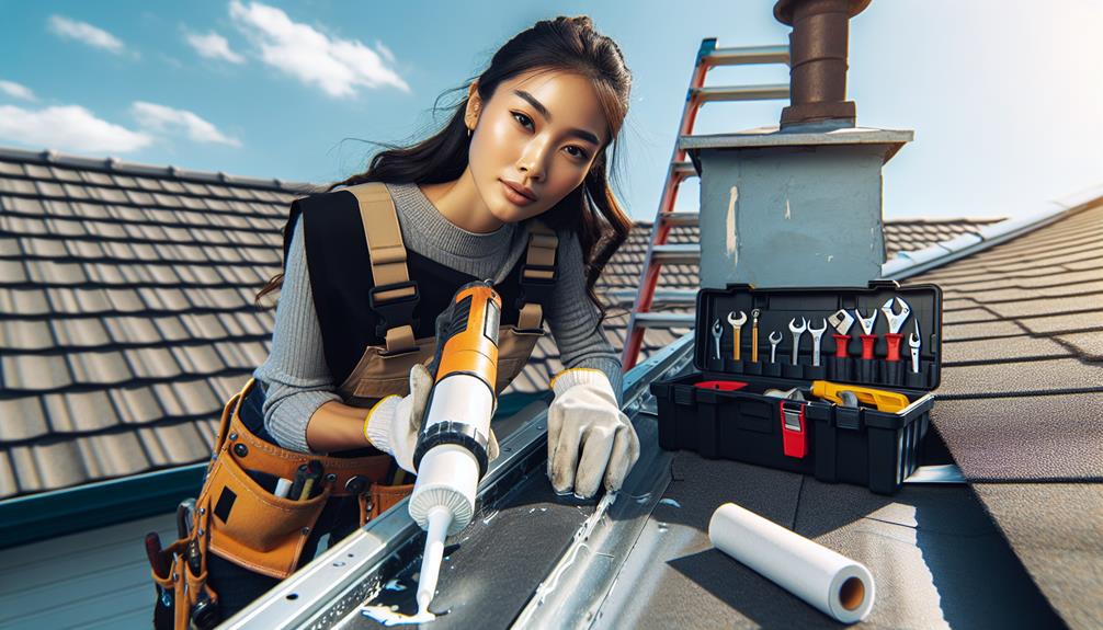 troubleshoot flickering screen problem ‣ Sellers Roofing Company