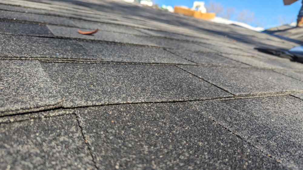 Types of Roofing Shingles: