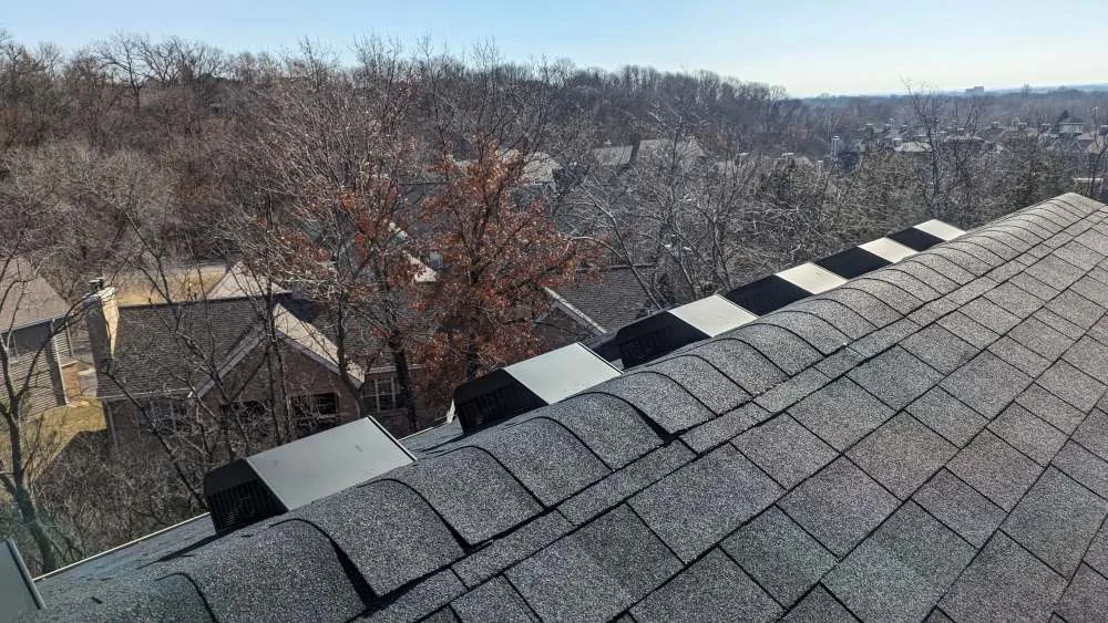 Home 3 Roof Vent Installation MNs Choice Contractors 1