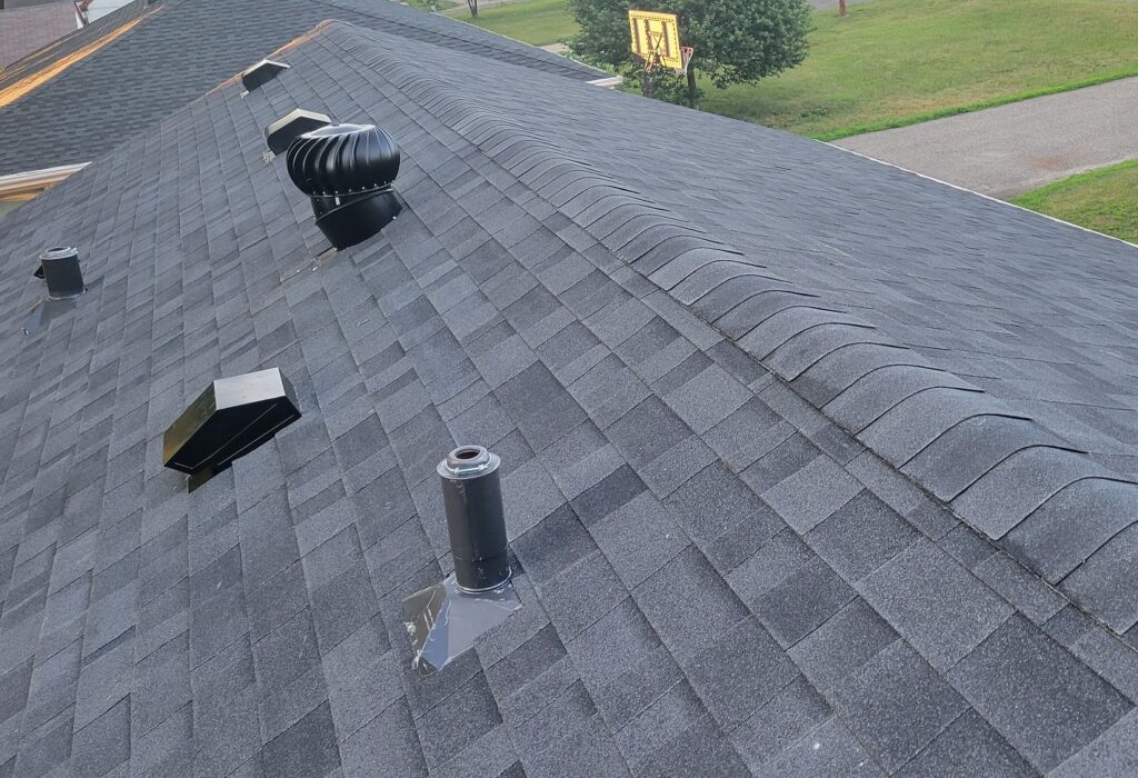 New Brighton 15 Roof replacement New Brighton