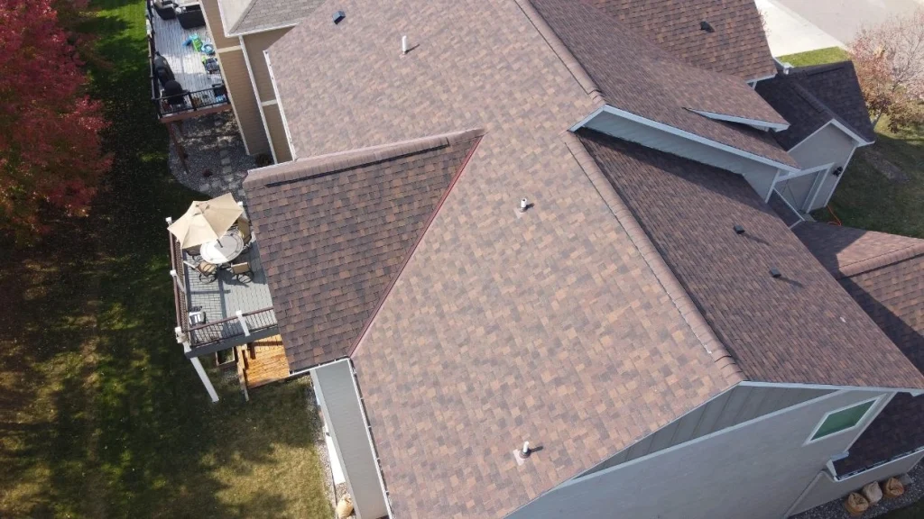 roof repair st. paul MN