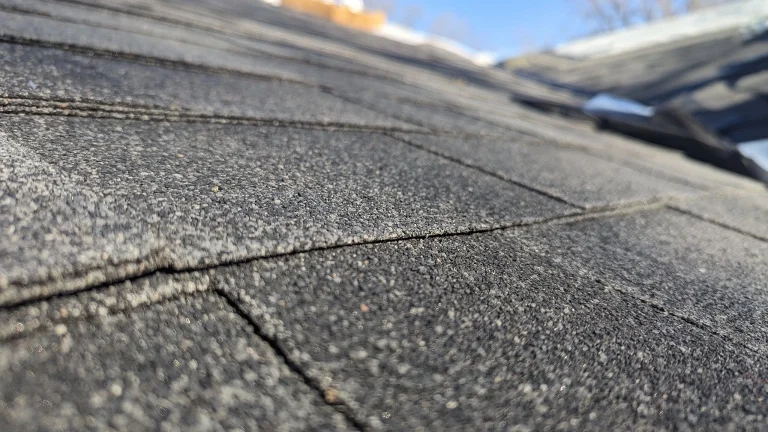 How Many Roofing Nails per Square