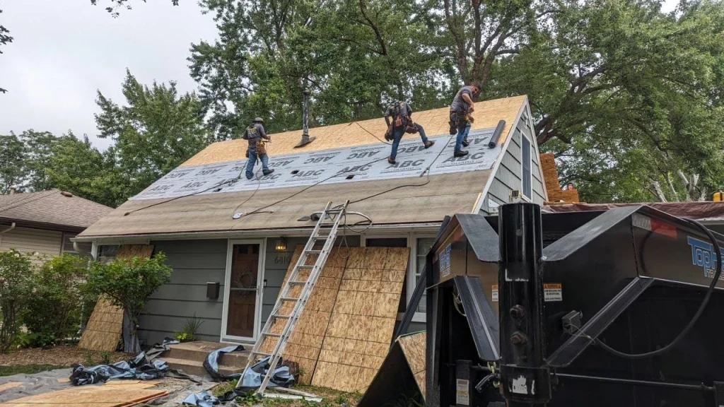 roofers near you in st. paul
