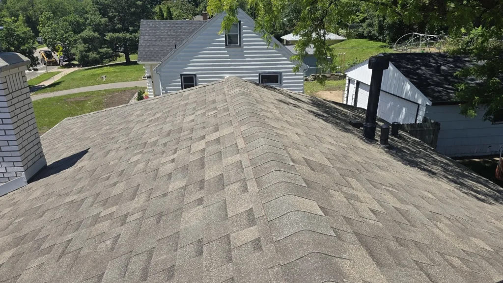 St. Anthony roofers