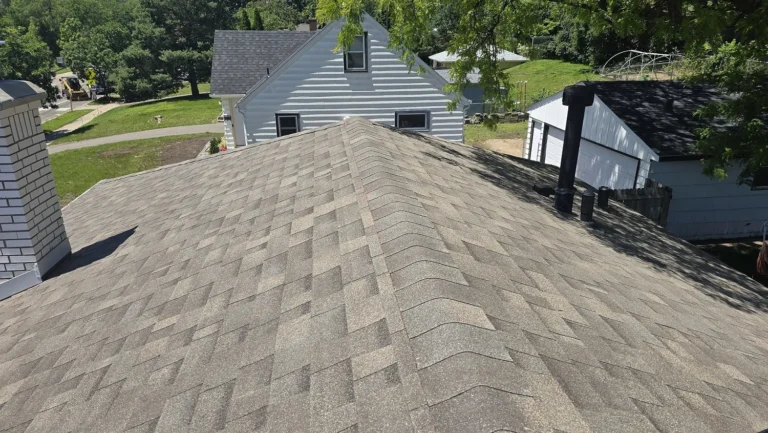 St. Anthony roofers