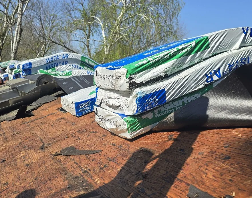 St. Anthony Roofing Company