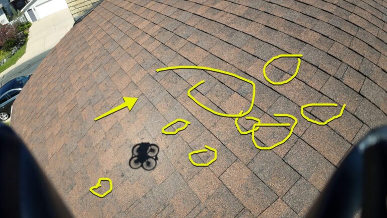 55108 Hail Damage: How to Check Your Roof After the Storm (Falcon Heights)