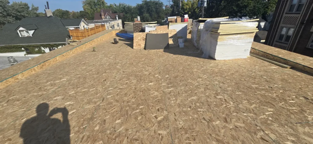 Commercial Roofing Experience and Projects Commercial Roofing Experience and Projects | Sellers Roofing — Saint Paul, MN