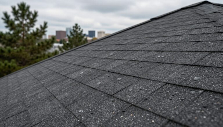 What Size Hail Damages A Roof?