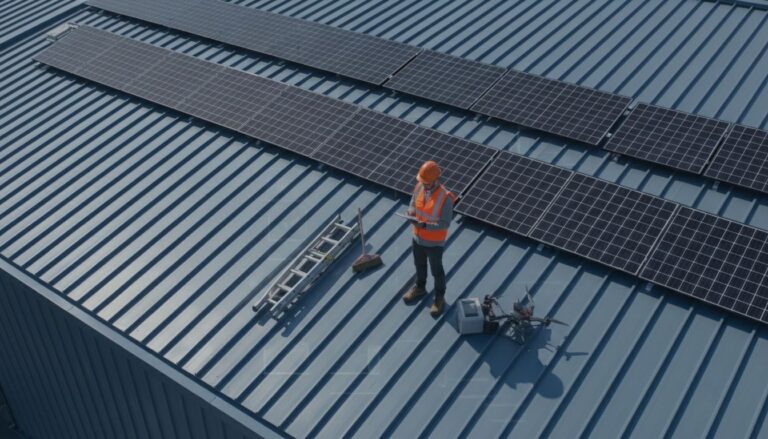 Featured Whats A Commercial Roof Maintenance Plan Template 5743ce7a | Sellers Roofing — Saint Paul, MN