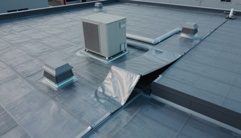 Featured Why Do Roof Penetrations On Flat Roofs Leak And Ho 25eee27c | Sellers Roofing — Saint Paul, MN