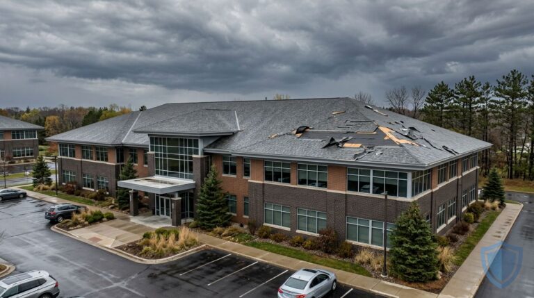 Featured Does Filing A Roof Claim Raise Insurance Rates In 84a91229 | Sellers Roofing — Saint Paul, MN