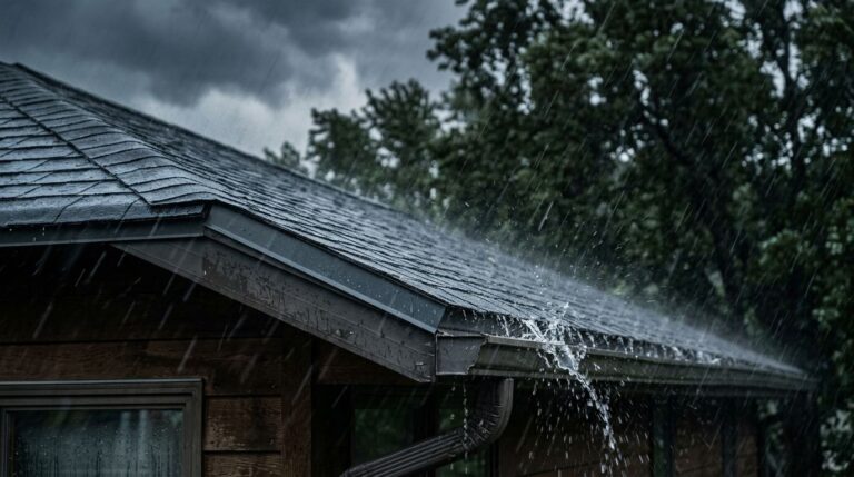 Featured How Do I Find The Source Of A Roof Leak That Only 2044364d | Sellers Roofing — Saint Paul, MN