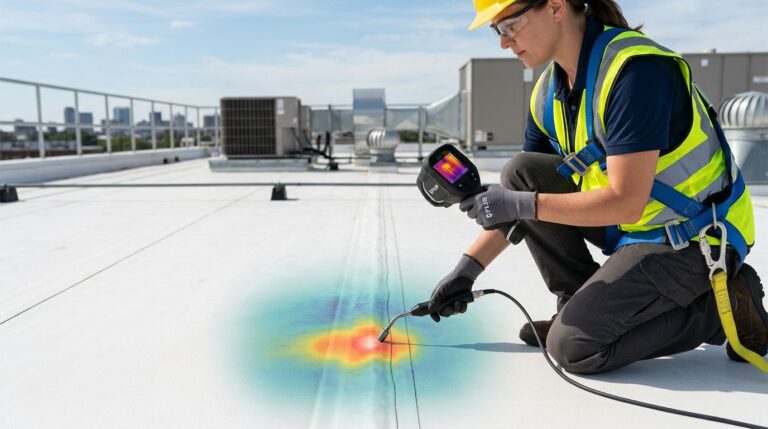 Featured How Do You Confirm A Thermoplastic Polyolefin Tpo 0d30ac6f | Sellers Roofing — Saint Paul, MN