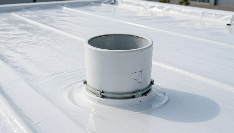 Featured How Do You Detect A Tpo Roof Leak At Pipe Boots D0f6ebcd | Sellers Roofing — Saint Paul, MN