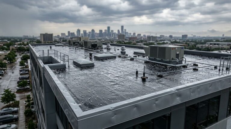 Featured How Do You Know If Your Roof Has Hail Damage Fc9bcd8d | Sellers Roofing — Saint Paul, MN