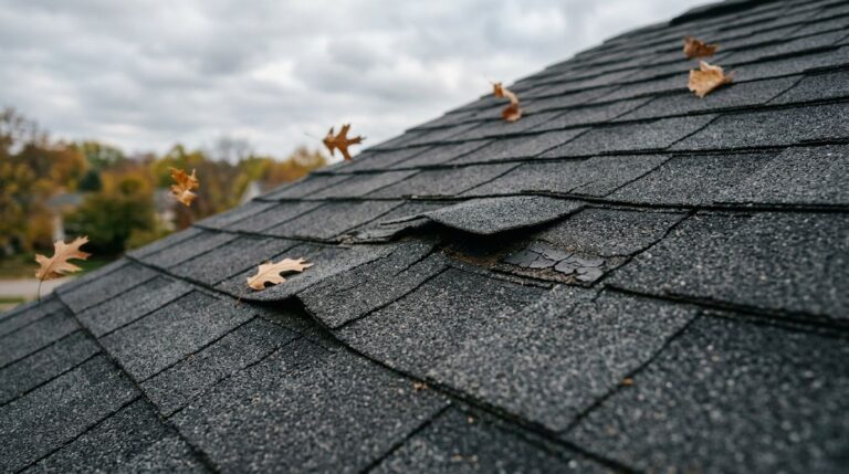 Featured How To Determine Wind Damage On Shingles Before It C094e368 | Sellers Roofing — Saint Paul, MN