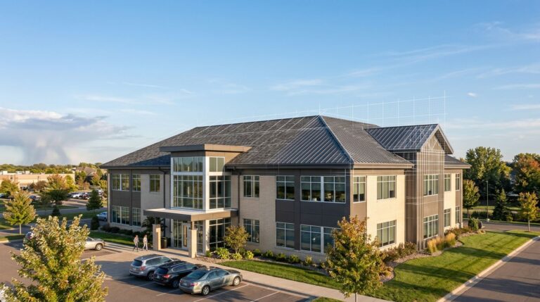 Featured Will Insurance Cover Roof Code Upgrades In Minneso Ad80e39d | Sellers Roofing — Saint Paul, MN