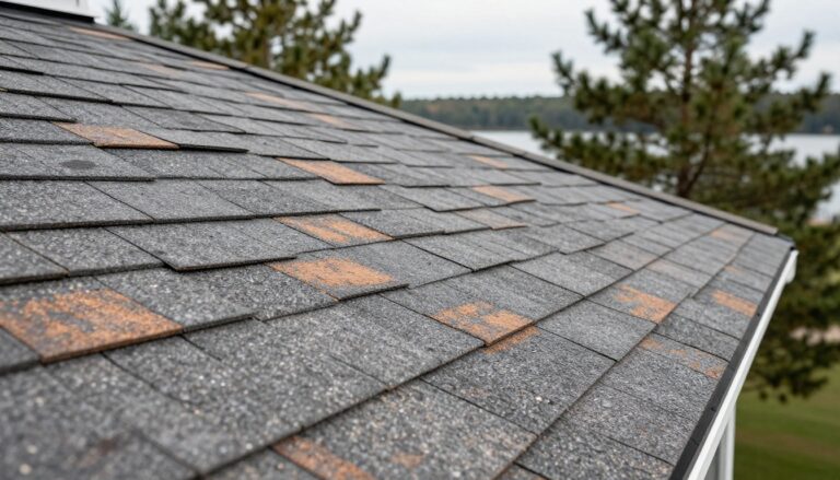 Featured Will Insurance Pay To Match Discontinued Roof Shin 003cf251 | Sellers Roofing — Saint Paul, MN