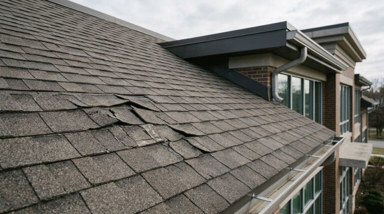 Featured Can Creased Shingles Be Repaired Or Do They Need R 9c756d97 | Sellers Roofing — Saint Paul, MN