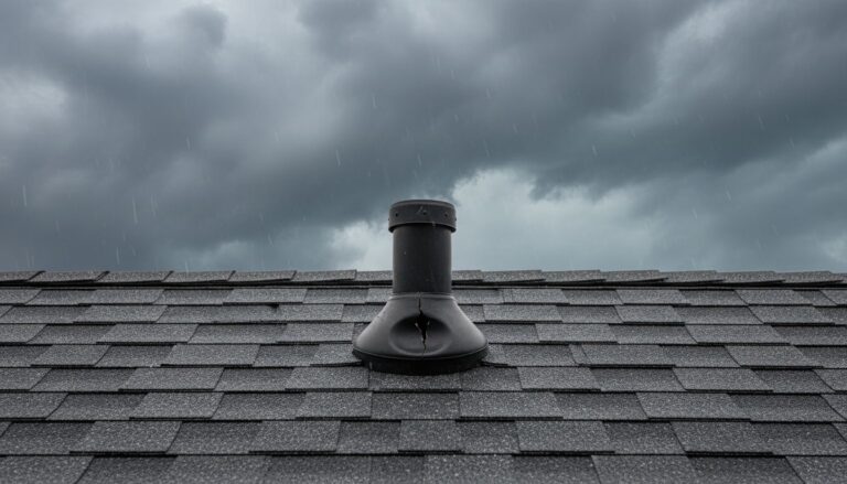 Featured Can Hail Damage Roof Pipe Boots Without Damaging S E6c64cae | Sellers Roofing — Saint Paul, MN