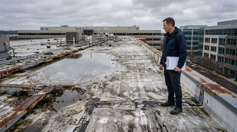 Featured Can Insurance Deny A Roof Claim For Lack Of Mainte 44037756 | Sellers Roofing — Saint Paul, MN