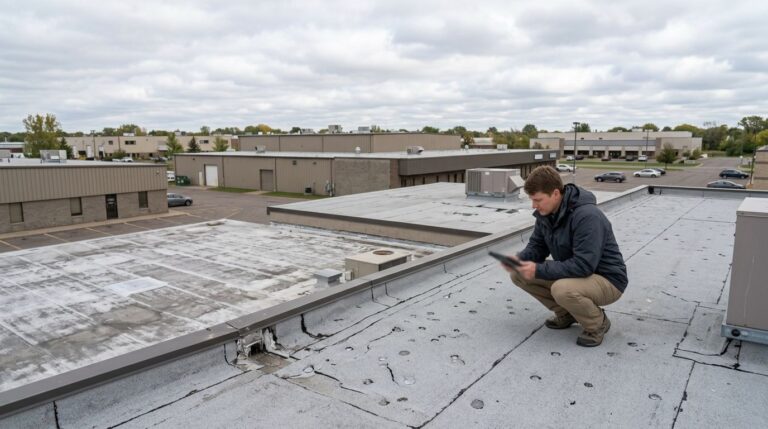 Featured Can Insurance Deny A Roof Claim For Old Damage In 58e02d14 | Sellers Roofing — Saint Paul, MN