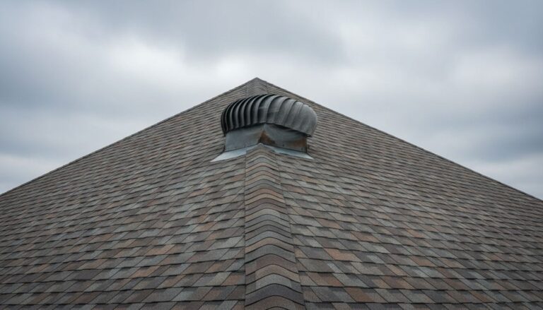 Featured Can Wind Damage Ridge Vents Without Damaging Shing 16722378 | Sellers Roofing — Saint Paul, MN