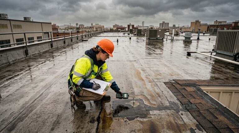 Featured Can You Reopen A Roof Claim After More Damage Appe 10743b51 | Sellers Roofing — Saint Paul, MN