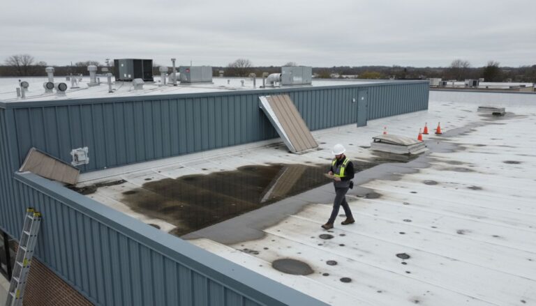 Featured How Long Does A Roof Inspection Take After Hail Da 62cd5caf | Sellers Roofing — Saint Paul, MN