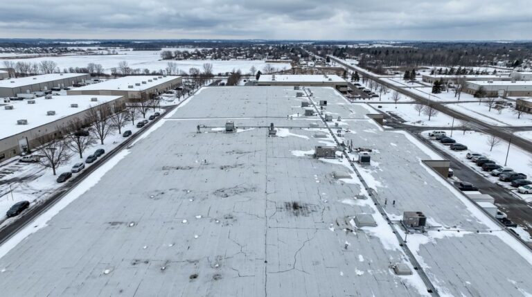 Featured What Does Hail Damage Look Like On Roof Coatings I 37f0bd61 | Sellers Roofing — Saint Paul, MN