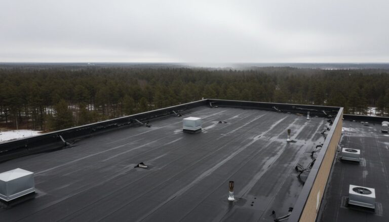 Featured What Does Wind Damage Look Like On Epdm Roofs In M 0b793959 | Sellers Roofing — Saint Paul, MN