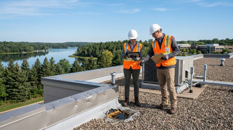 Featured What Is Appraisal In A Minnesota Roof Insurance Cl Fcb9e7cb | Sellers Roofing — Saint Paul, MN