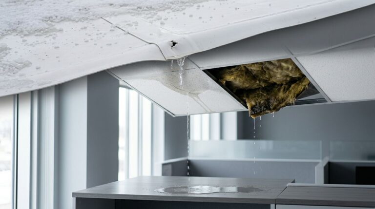 Featured Will Insurance Cover Interior Water Damage After R Cb183bc7 | Sellers Roofing — Saint Paul, MN
